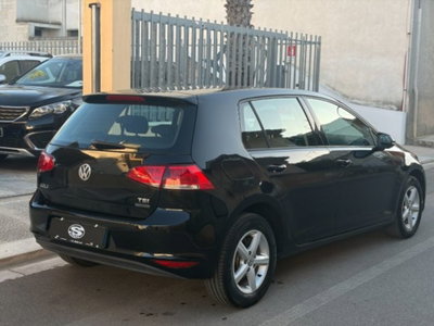 Volkswagen Golf 1.2 TSI 85 CV 5p. Trendline BlueMotion Technology (3)