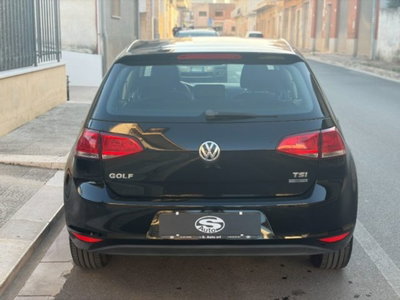 Volkswagen Golf 1.2 TSI 85 CV 5p. Trendline BlueMotion Technology (4)