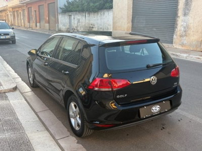 Volkswagen Golf 1.2 TSI 85 CV 5p. Trendline BlueMotion Technology (5)