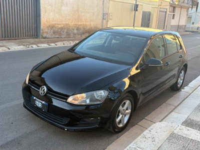 Volkswagen Golf 1.2 TSI 85 CV 5p. Trendline BlueMotion Technology (6)