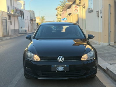 Volkswagen Golf 1.2 TSI 85 CV 5p. Trendline BlueMotion Technology (7)