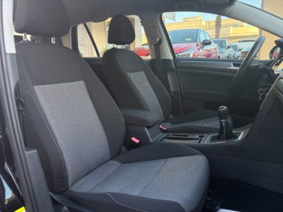Volkswagen Golf 1.2 TSI 85 CV 5p. Trendline BlueMotion Technology (8)