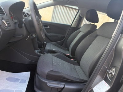 Volkswagen Polo 1.4 5 porte Highline (10)