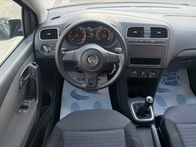 Volkswagen Polo 1.4 5 porte Highline (11)