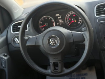 Volkswagen Polo 1.4 5 porte Highline (13)
