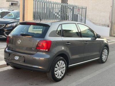 Volkswagen Polo 1.4 5 porte Highline (2)