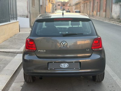 Volkswagen Polo 1.4 5 porte Highline (3)