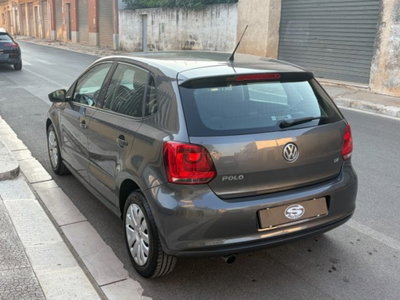 Volkswagen Polo 1.4 5 porte Highline (4)