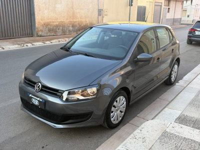 Volkswagen Polo 1.4 5 porte Highline (5)