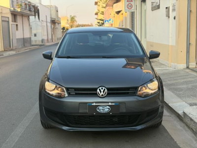 Volkswagen Polo 1.4 5 porte Highline (6)