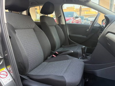 Volkswagen Polo 1.4 5 porte Highline (7)