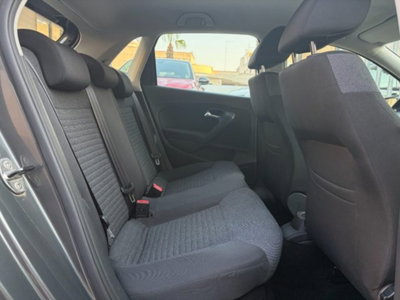 Volkswagen Polo 1.4 5 porte Highline (8)