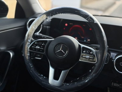 Mercedes-Benz CLA Shooting Brake 200 d Automatic 4Matic Shooting Brake Business (14)