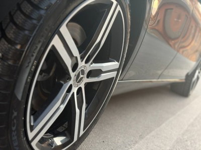 Mercedes-Benz CLA Shooting Brake 200 d Automatic 4Matic Shooting Brake Business (5)