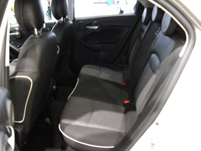 Fiat 500X 1.3 T4 150 CV DCT Cross (10)