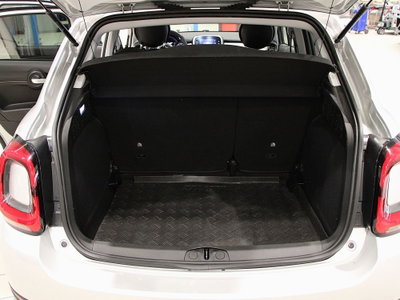 Fiat 500X 1.3 T4 150 CV DCT Cross (11)