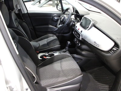 Fiat 500X 1.3 T4 150 CV DCT Cross (12)