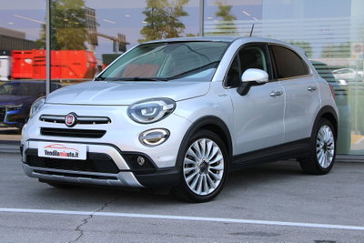 Fiat 500X 1.3 T4 150 CV DCT Cross (16)