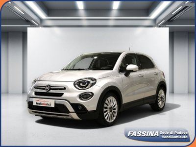Fiat 500X 1.3 T4 150 CV DCT Cross (3)