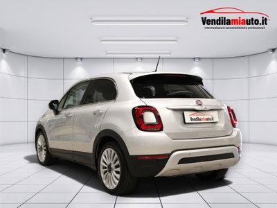 Fiat 500X 1.3 T4 150 CV DCT Cross (5)