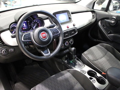 Fiat 500X 1.3 T4 150 CV DCT Cross (8)