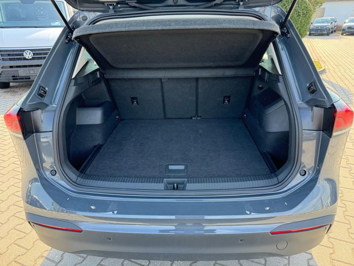 Volkswagen Tiguan Allspace 2.0 TDI SCR DSG 4MOTION Life (14)