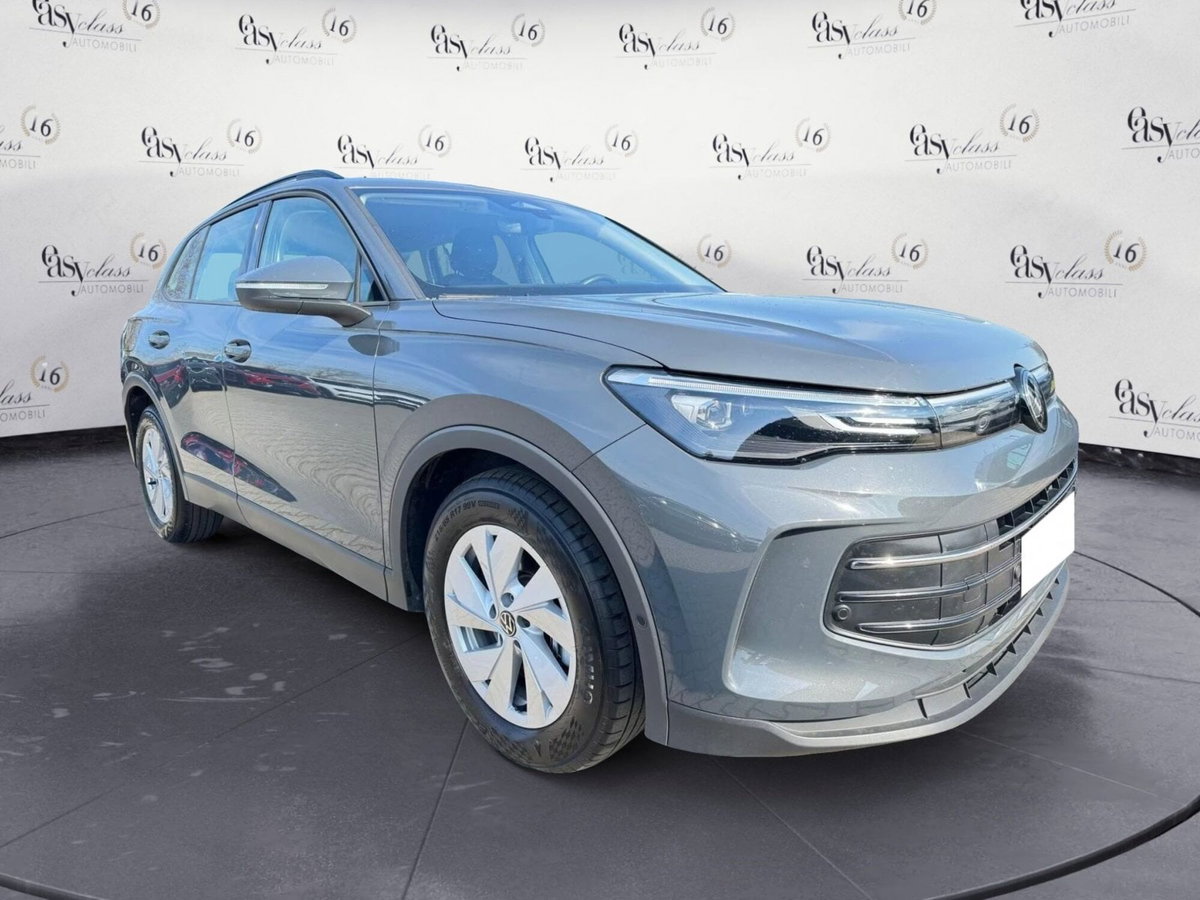 Volkswagen Tiguan Allspace 2.0 TDI SCR DSG 4MOTION Life (2)