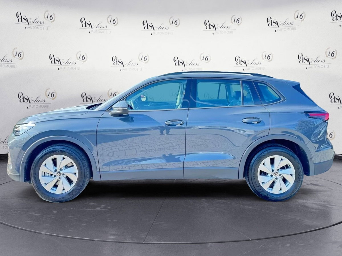 Volkswagen Tiguan Allspace 2.0 TDI SCR DSG 4MOTION Life (3)