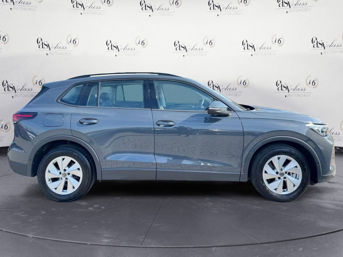 Volkswagen Tiguan Allspace 2.0 TDI SCR DSG 4MOTION Life (4)