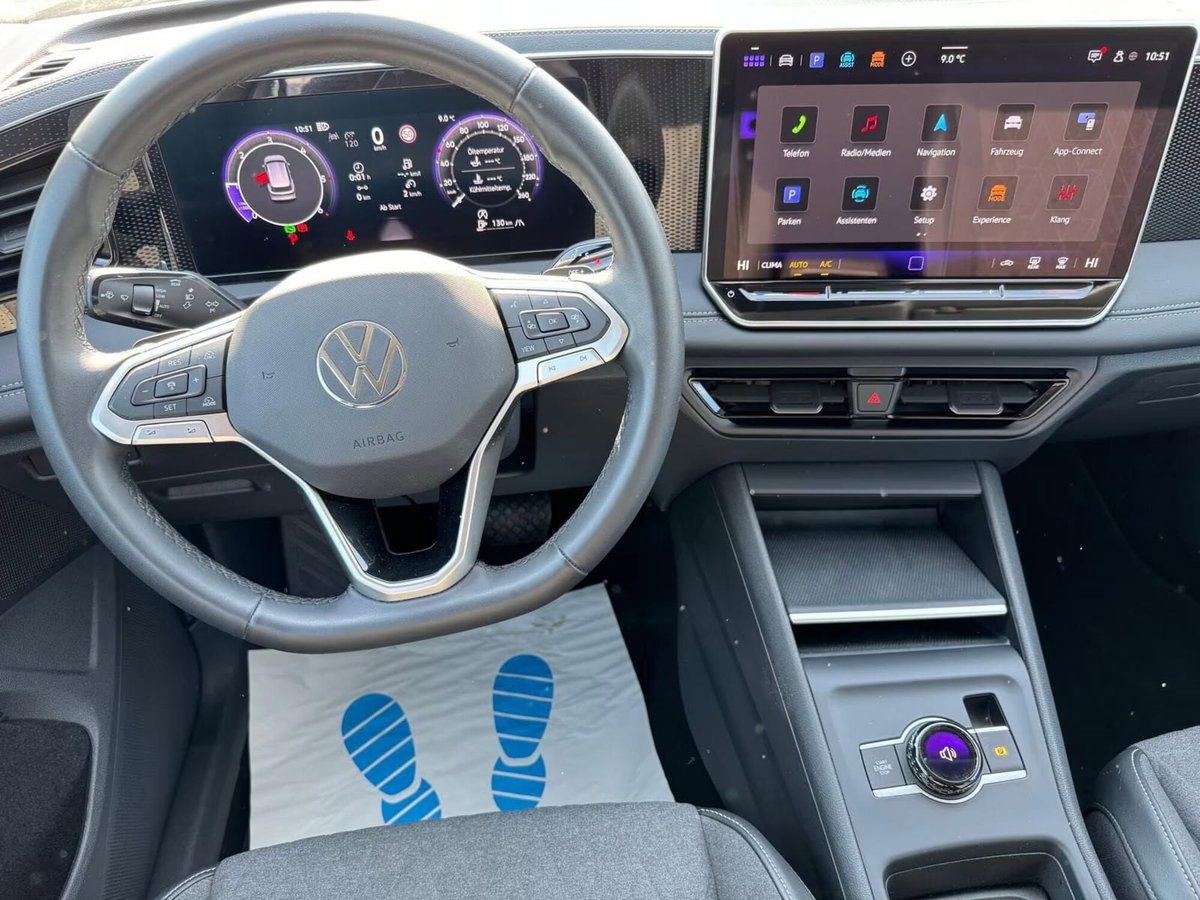 Volkswagen Tiguan Allspace 2.0 TDI SCR DSG 4MOTION Life (8)