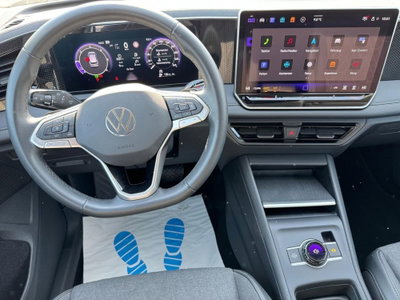 Volkswagen Tiguan Allspace 2.0 TDI SCR DSG 4MOTION Life (8)