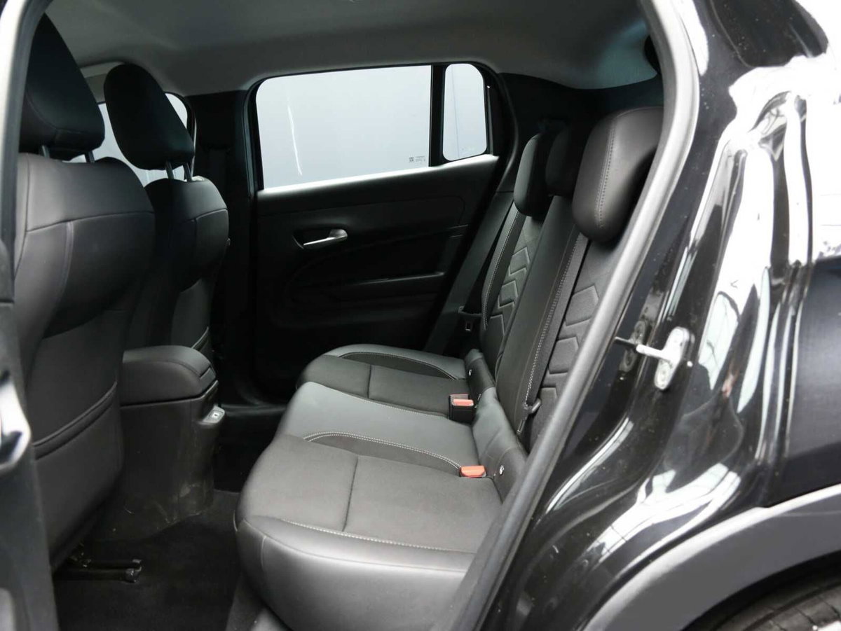 Jeep Avenger 1.2 turbo Altitude fwd 100cv (20)