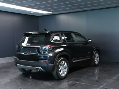 Jeep Avenger 1.2 turbo Altitude fwd 100cv (4)