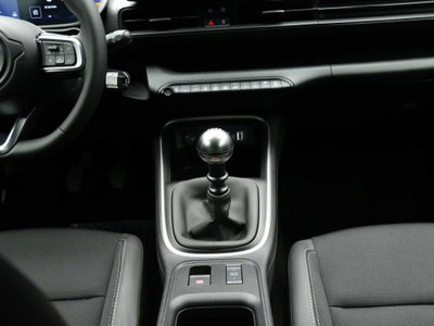 Jeep Avenger 1.2 turbo Altitude fwd 100cv (12)