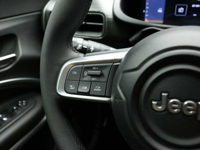 Jeep Avenger 1.2 turbo Altitude fwd 100cv (16)
