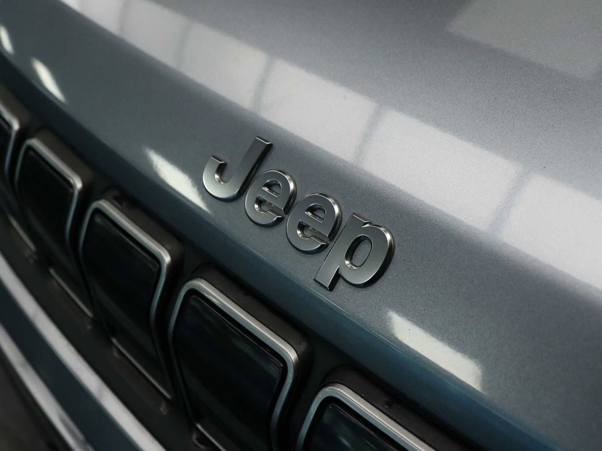 Jeep Avenger 1.2 turbo Altitude fwd 100cv (19)