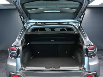 Jeep Avenger 1.2 turbo Altitude fwd 100cv (5)