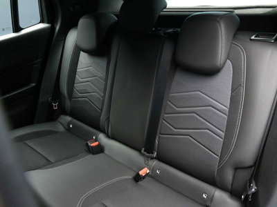 Jeep Avenger 1.2 turbo Altitude fwd 100cv (8)
