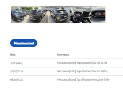 Peugeot 3008 PureTech Turbo 180 S&S EAT8 Allure (15)