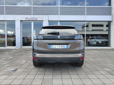 Peugeot 3008 PureTech Turbo 180 S&S EAT8 Allure (17)