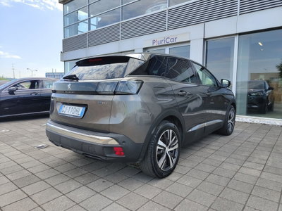 Peugeot 3008 PureTech Turbo 180 S&S EAT8 Allure (7)