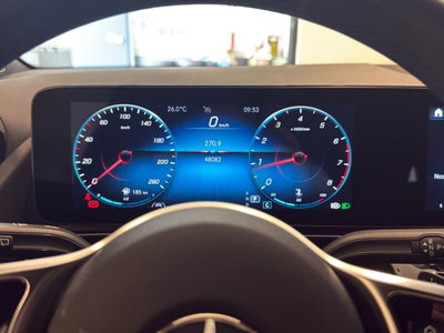 Mercedes-Benz GLA SUV 180 Automatic Sport Plus (10)