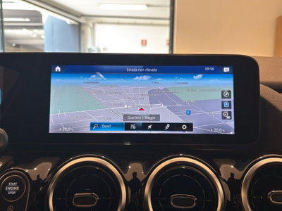 Mercedes-Benz GLA SUV 180 Automatic Sport Plus (11)