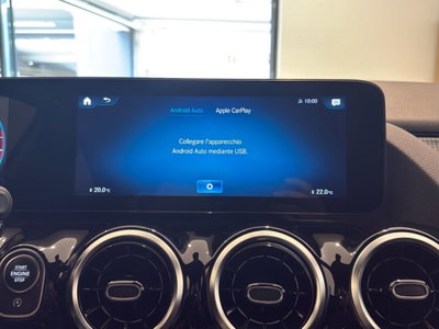 Mercedes-Benz GLA SUV 180 Automatic Sport Plus (12)