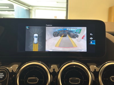 Mercedes-Benz GLA SUV 180 Automatic Sport Plus (13)