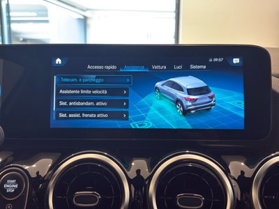 Mercedes-Benz GLA SUV 180 Automatic Sport Plus (14)