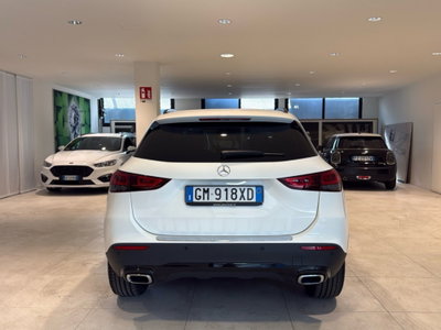 Mercedes-Benz GLA SUV 180 Automatic Sport Plus (16)