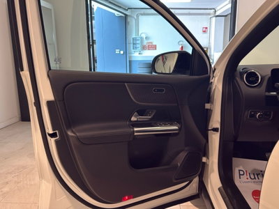 Mercedes-Benz GLA SUV 180 Automatic Sport Plus (18)