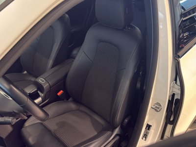 Mercedes-Benz GLA SUV 180 Automatic Sport Plus (3)