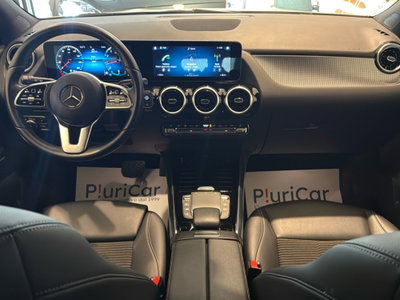 Mercedes-Benz GLA SUV 180 Automatic Sport Plus (4)